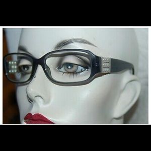 Authentic Chanel Pearl Collection Eyeglasses
